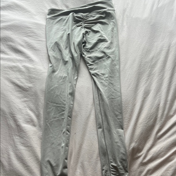 Stylish Tan Leggings for Women - Picture 6 of 6